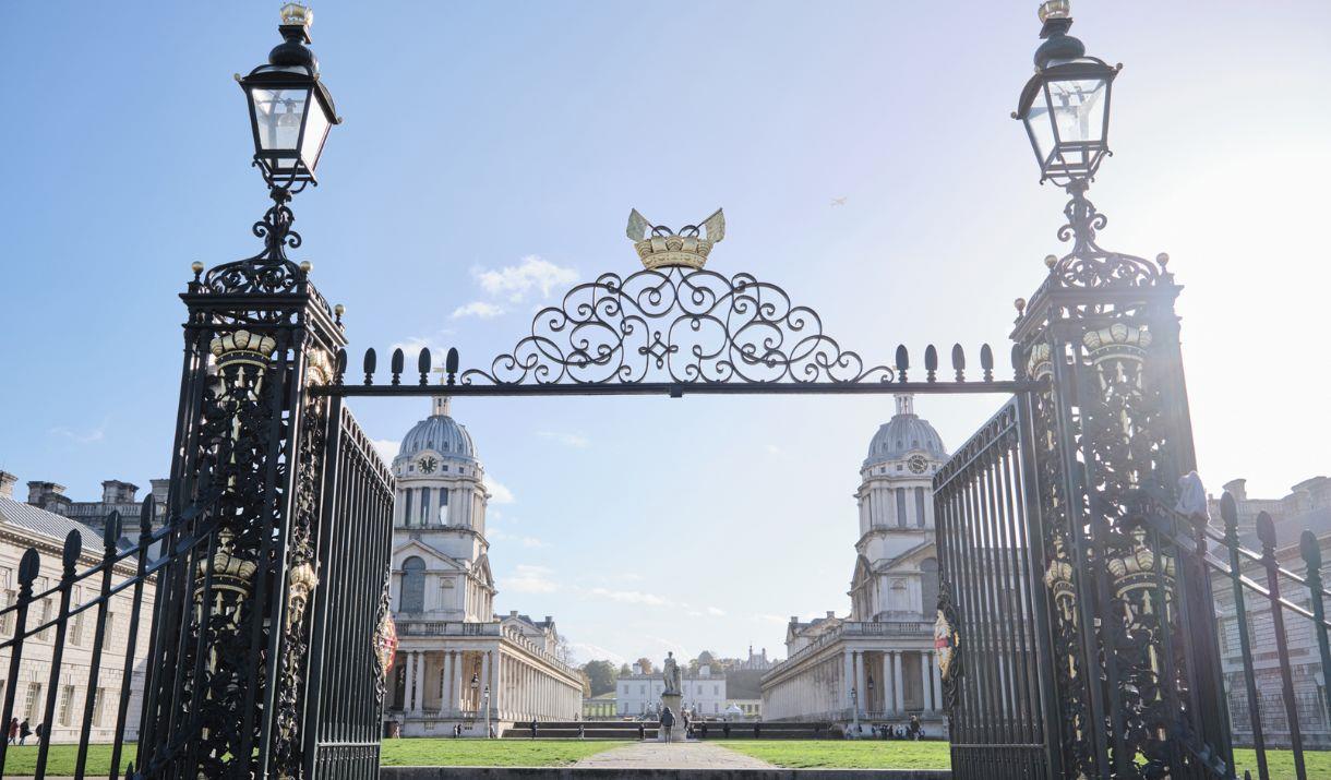 Join the tour and find out about the history and architecture of the site, from its early years as a Tudor Place where King Henry VIII and Queen Eliza