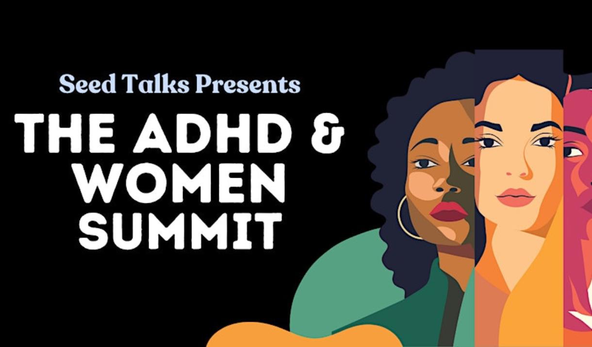 The ADHD & Women Summit returns with fresh talks and workshops with world-leading experts.