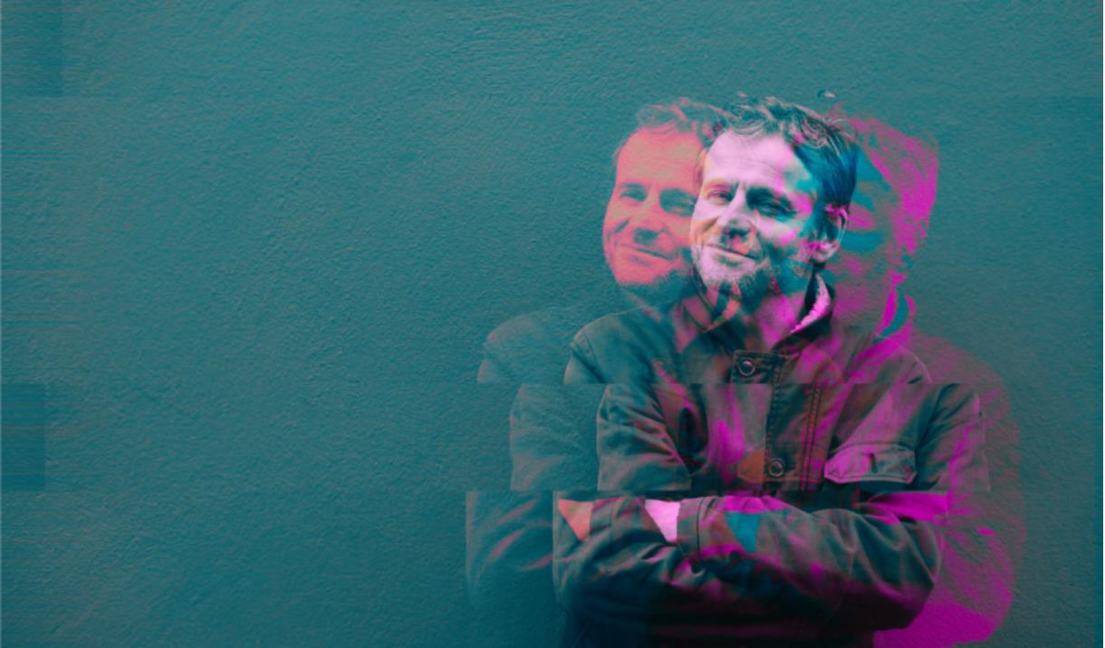 Join award-winning comedian Will Adamsdale for a preview of his latest show ahead of the Edinburgh Fringe