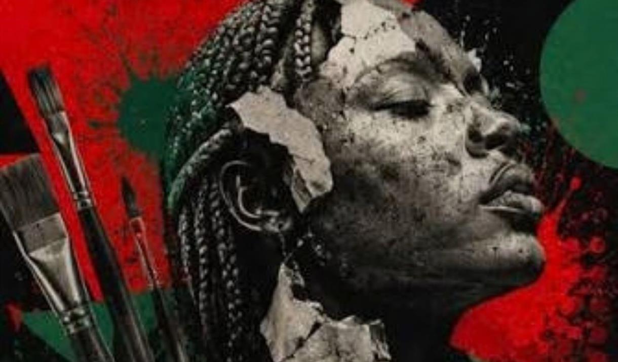 ARTicles - Black Art Show: Black History Month Edition