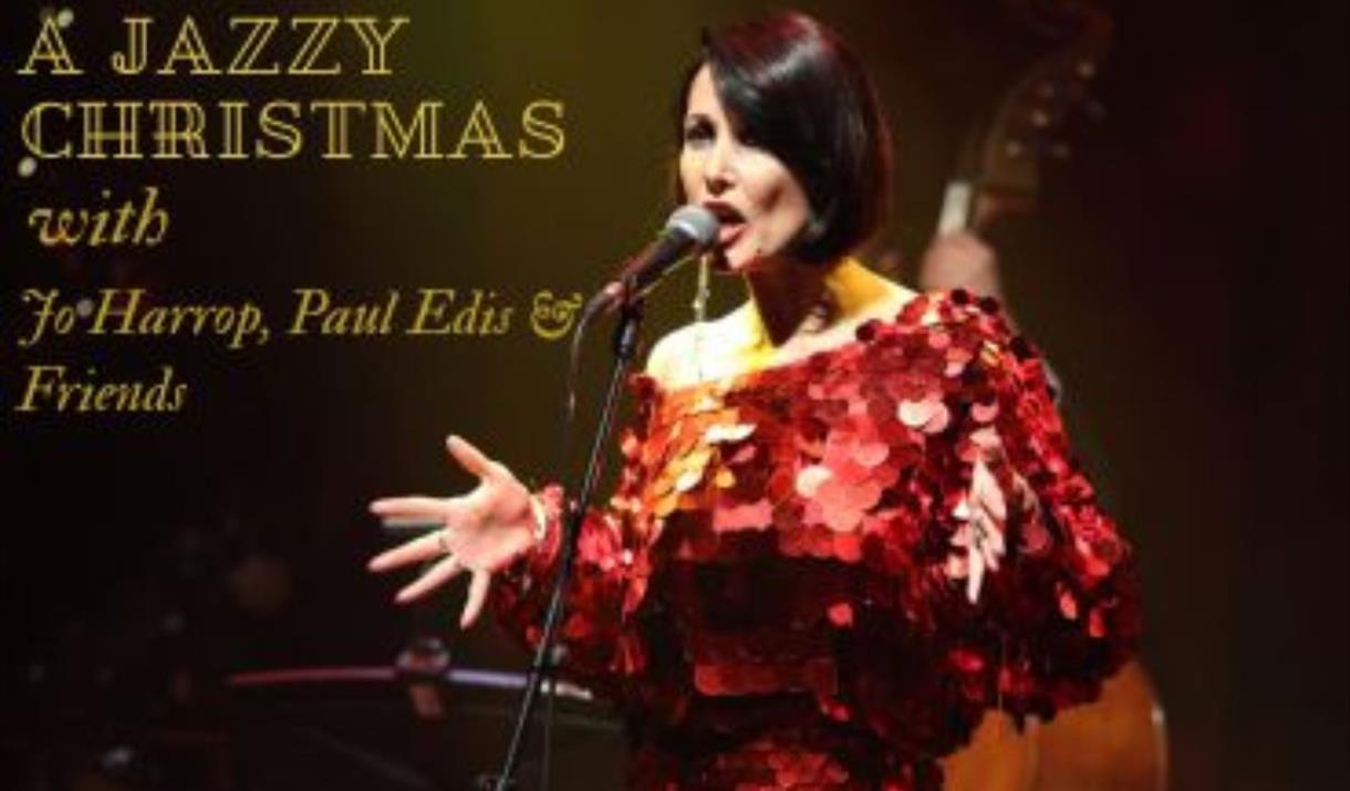 Expect to hear classic Christmas hits reimagined as swinging big band numbers, sambas and much more besides