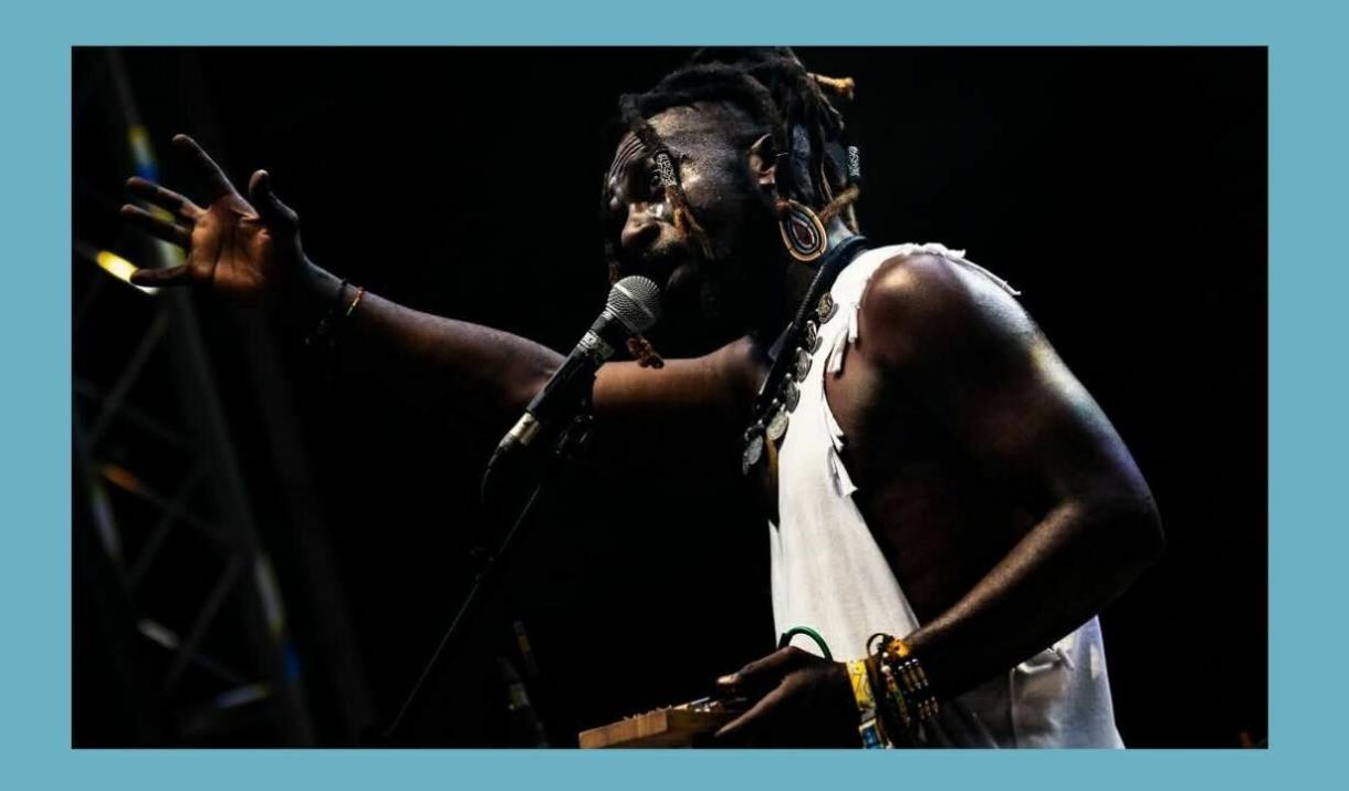 A vibrant, night of Afrobeat, soul, and culture featuring K.O.G and a dynamic line-up of live performers. Dance, connect, and celebrate together in a
