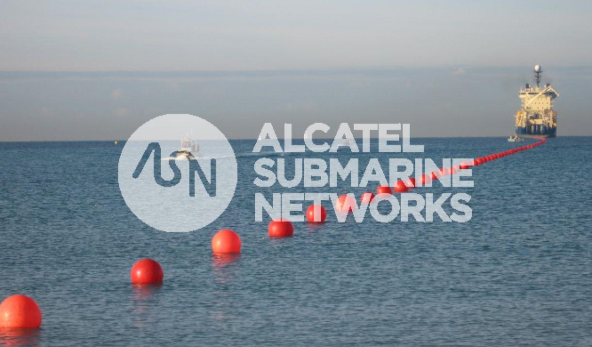 Alactel Submarine Networks