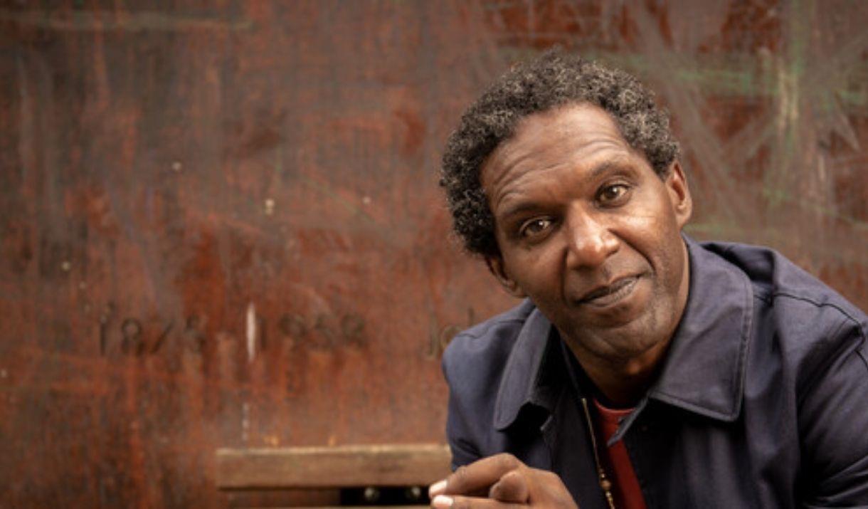 Britain’s most exciting poets, Lemn Sissay will be headlining Woolwich Works especially for National Poetry Day 2021.