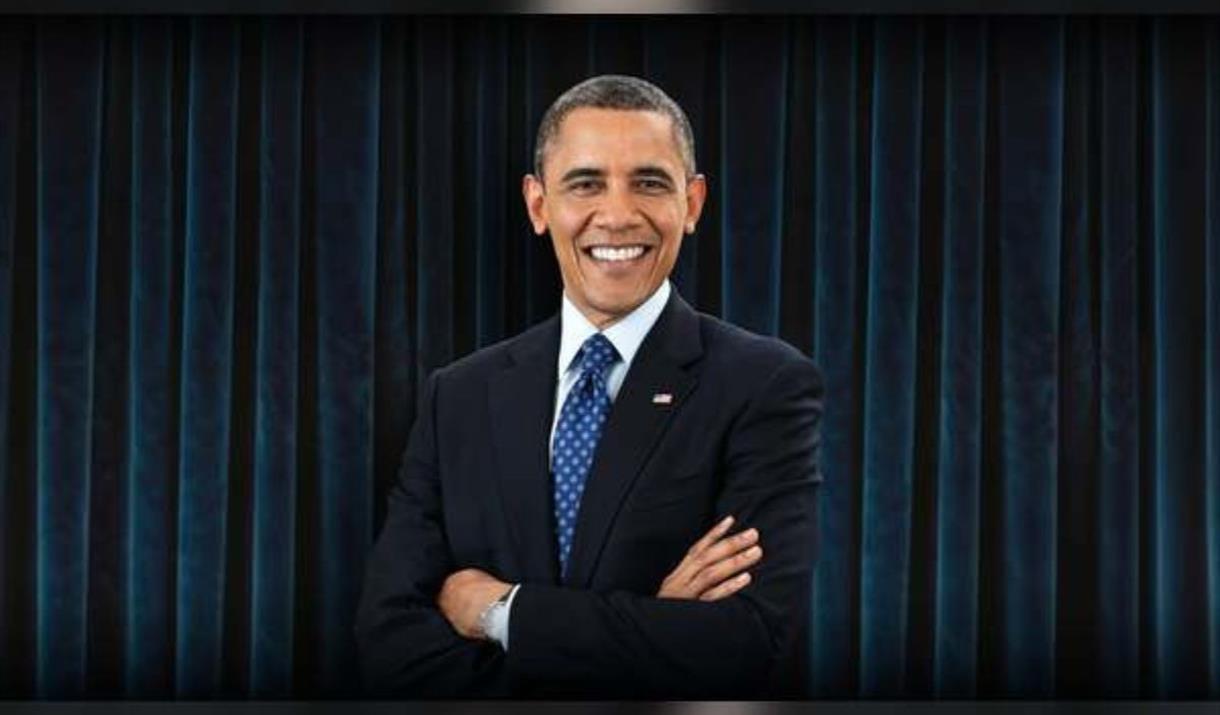 President Barack Obama returns to the stage to share what comes next – for America, and for all of us