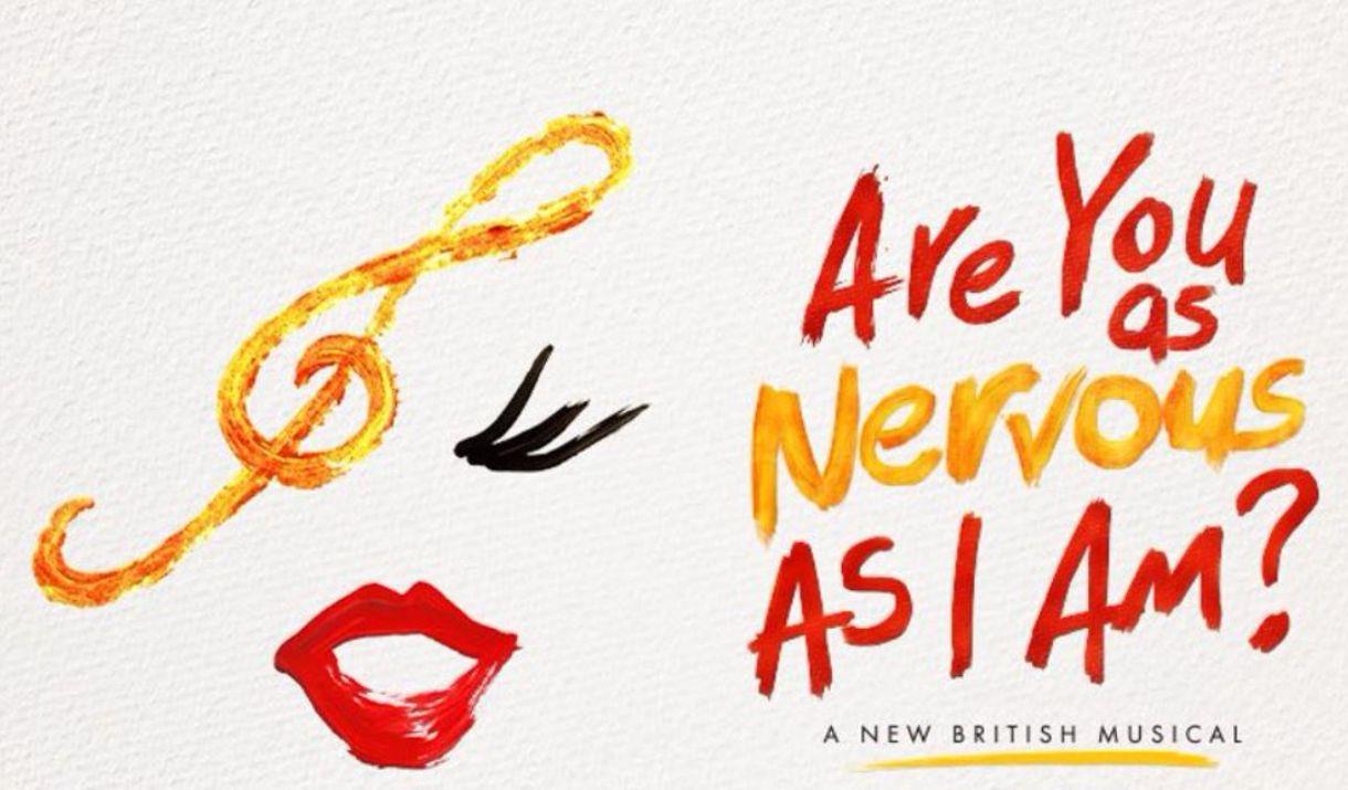 Are You As Nervous As I Am?