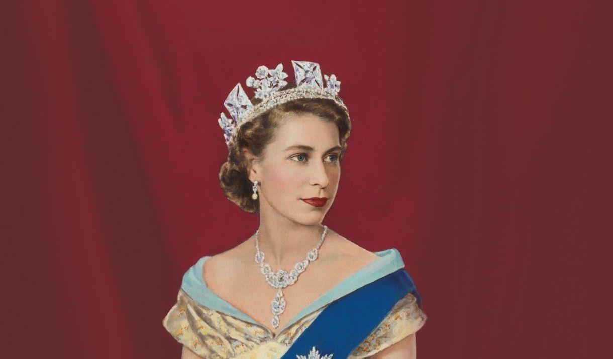 This tour is exclusively for Deaf and hard of hearing visitors, highlighting key portraits, using BSL.