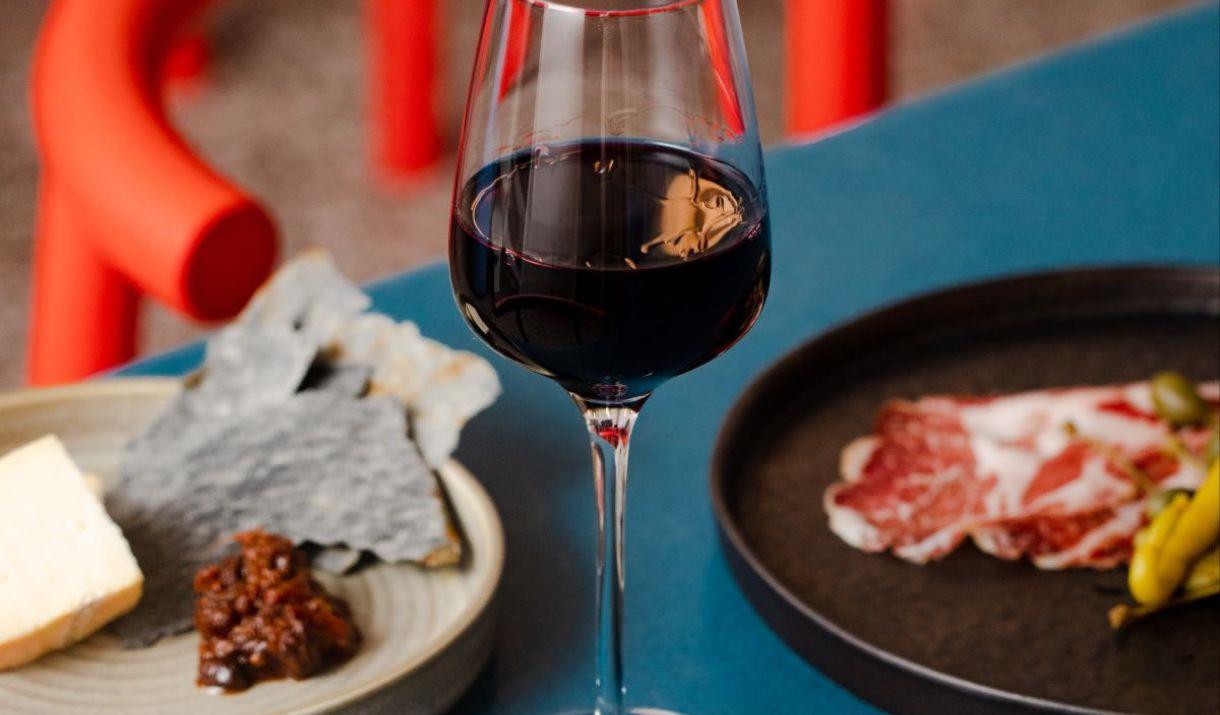 What does natural wine mean? Join the Bureau restaurant for a wine and cheese masterclass provided by Provisions