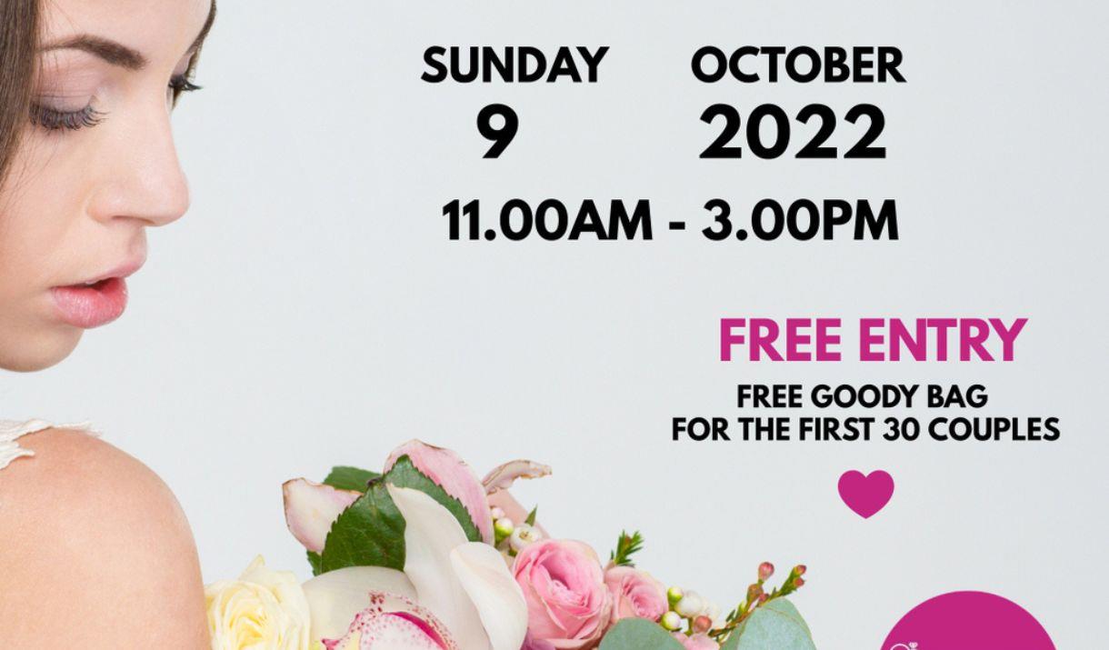 LK Wedding Fayres are extremely excited to be bringing to you a Wedding Fayre