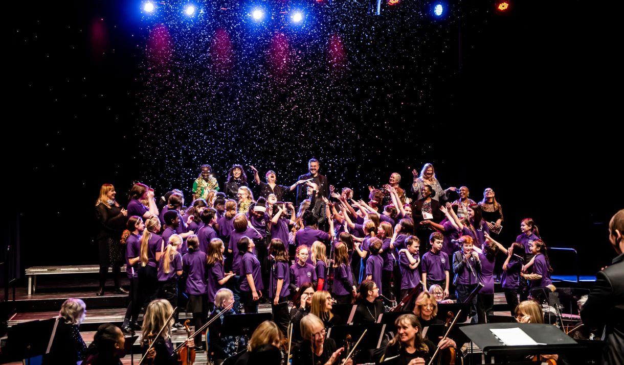 Blackheath Halls Christmas Concert 2023