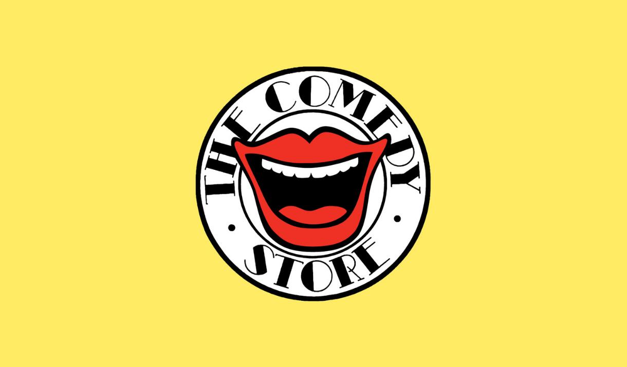 Live Nation & The Comedy Store presents...The Comedy Store Woolwich!