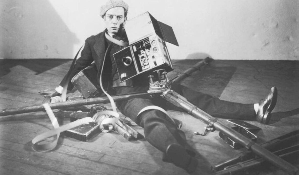Learn what it takes to become the next Buster Keaton or Mr Bean, or join the Cirque du Soleil!