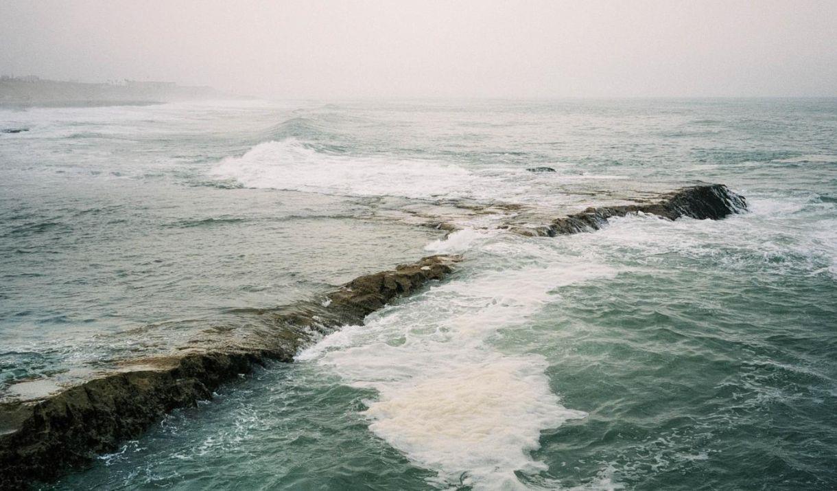 Tthis series takes a look at how we decolonise our relationship to water and how our identities are as fluid as the sea