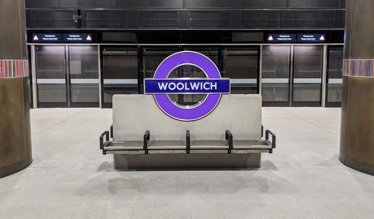 Elizabeth Line (Crossrail)