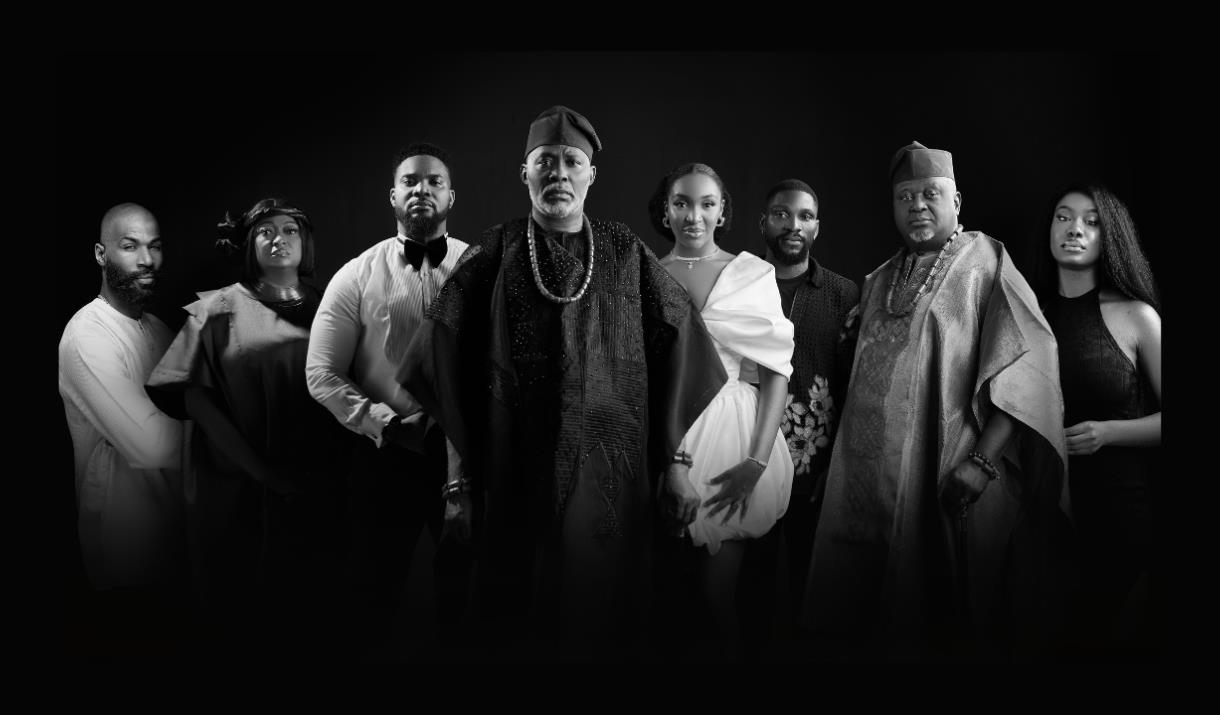 A highly anticipated stage play of the popular Nigerian story featuring some of the finest Nigerian actors