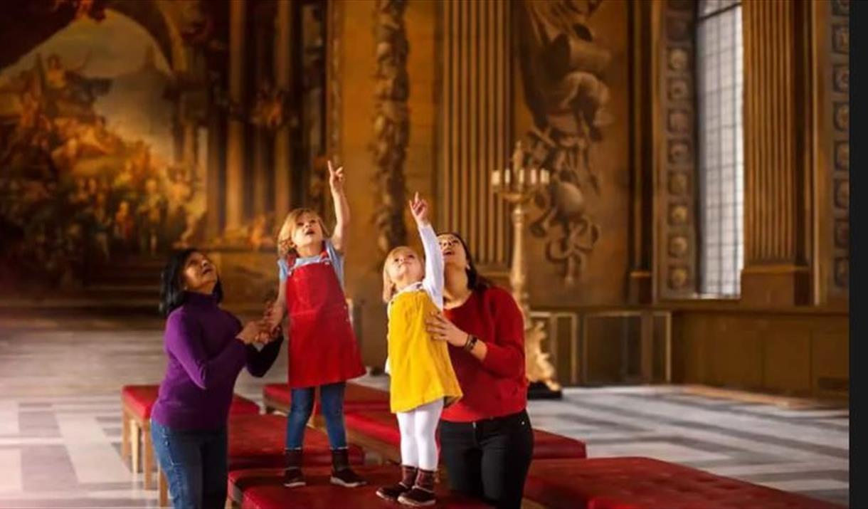 Join in for a mix of sensory activities, sand and water play, construction and creative fun for your little ones