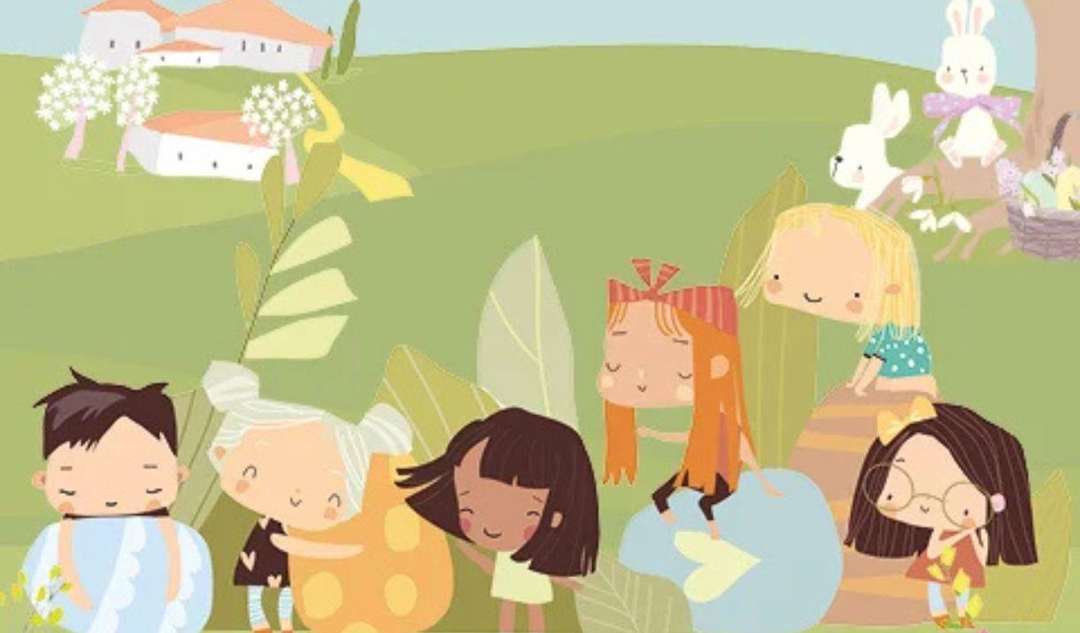 Join Eltham Palace for a cracking Easter Adventure Quest