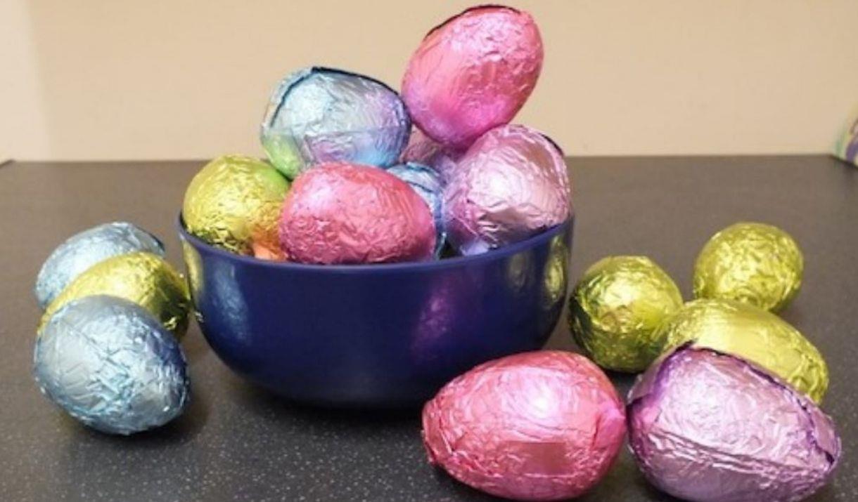 Come along to the Woodlands Farm for some Easter Holiday Fun!