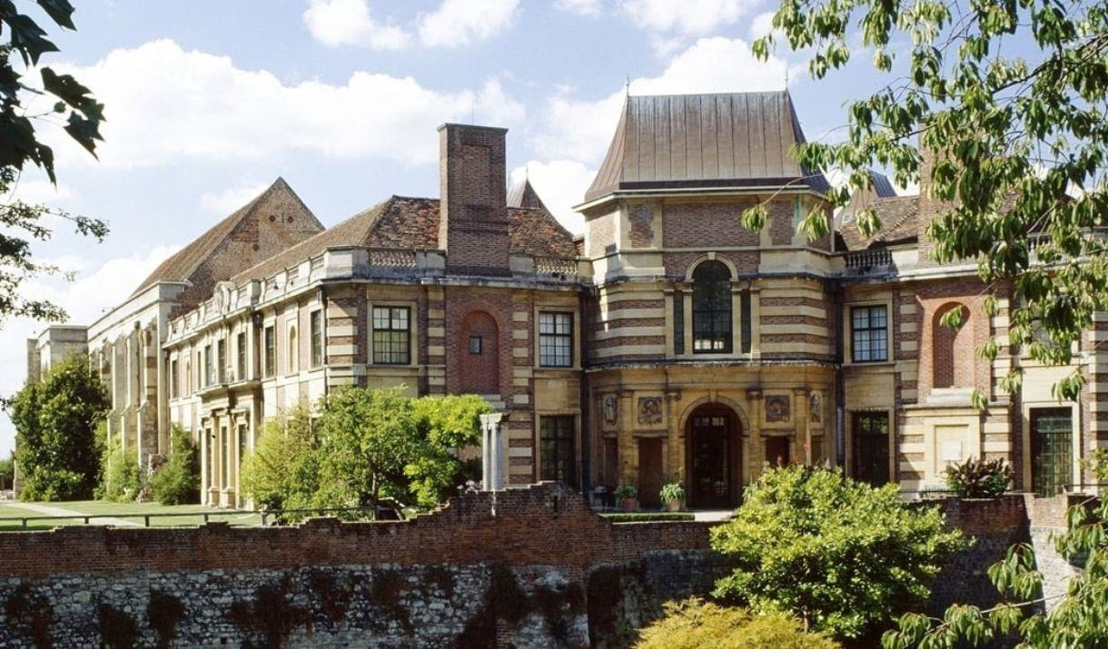 Eltham Palace and Gardens