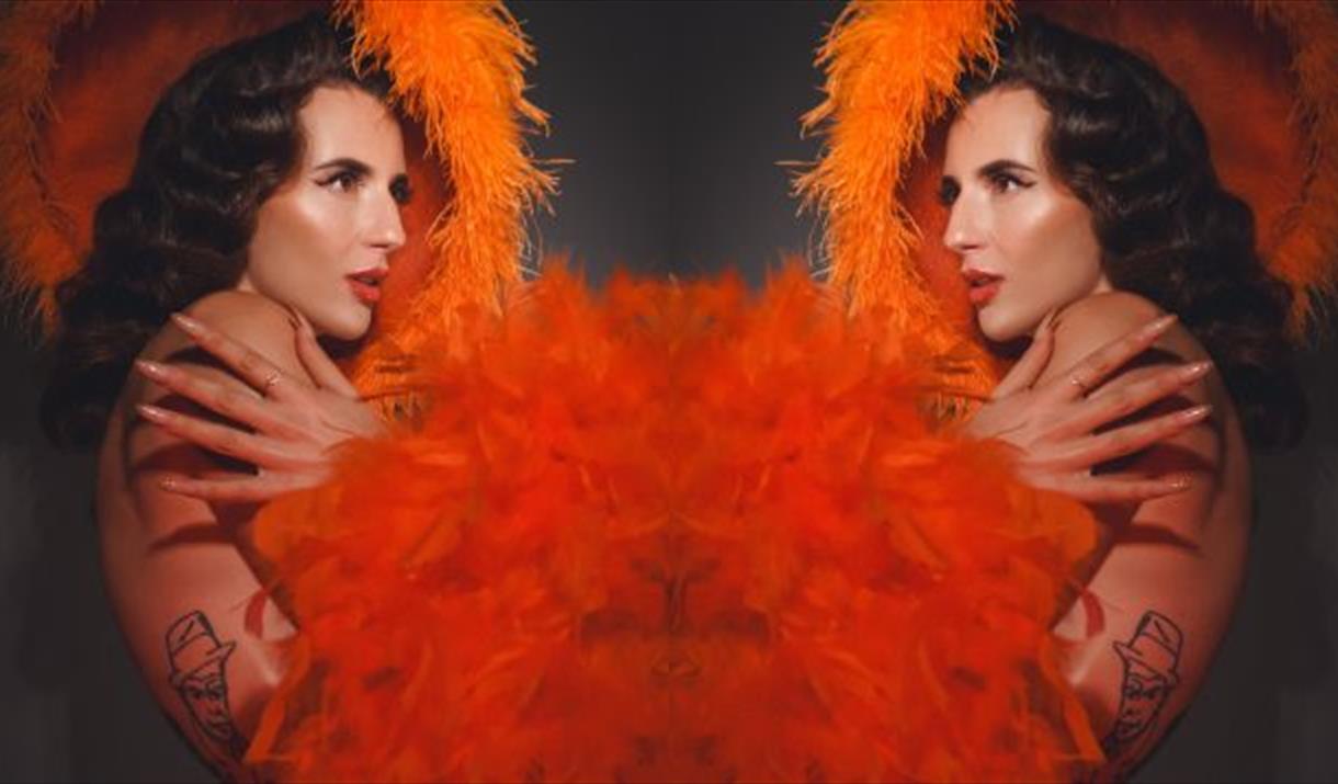 One of the most stylish and original interpreters of Songbook classics on the scene
