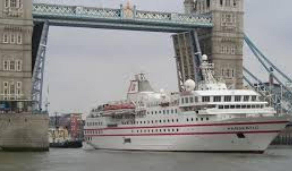 Excursions Ltd