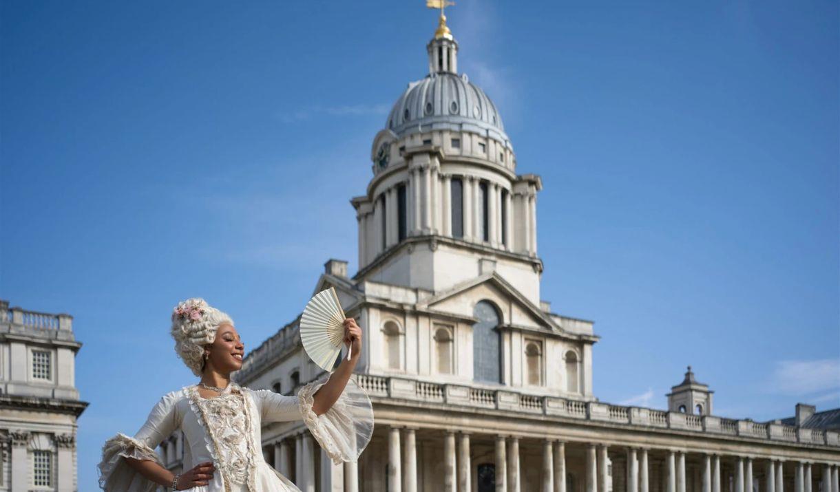An official Guinness World Records attempt for the Largest gathering of people dressed as screen characters — and best of all, it’s FREE!