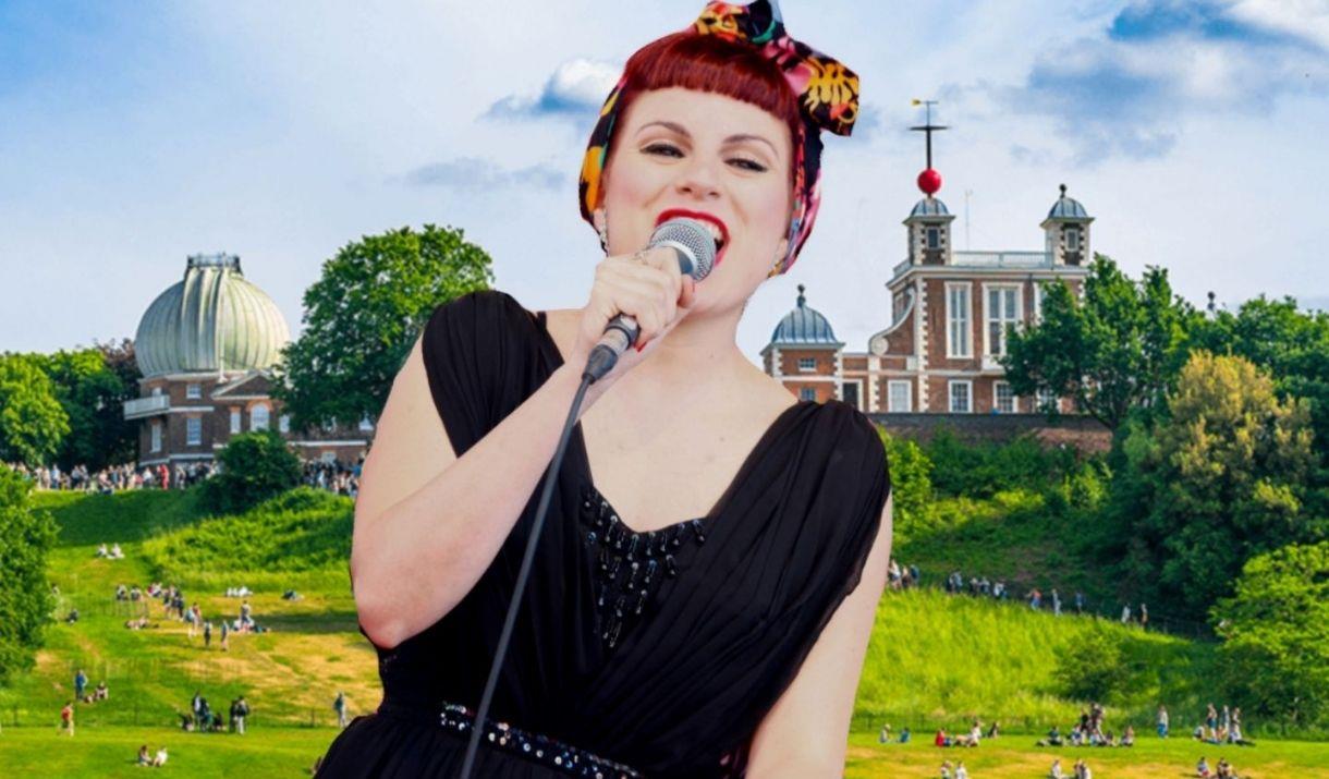 Come and watch a FREE showing of the Greatest Showman at Greenwich Park and Sing to your hearts content!