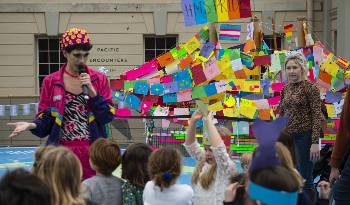 BSL craft workshops