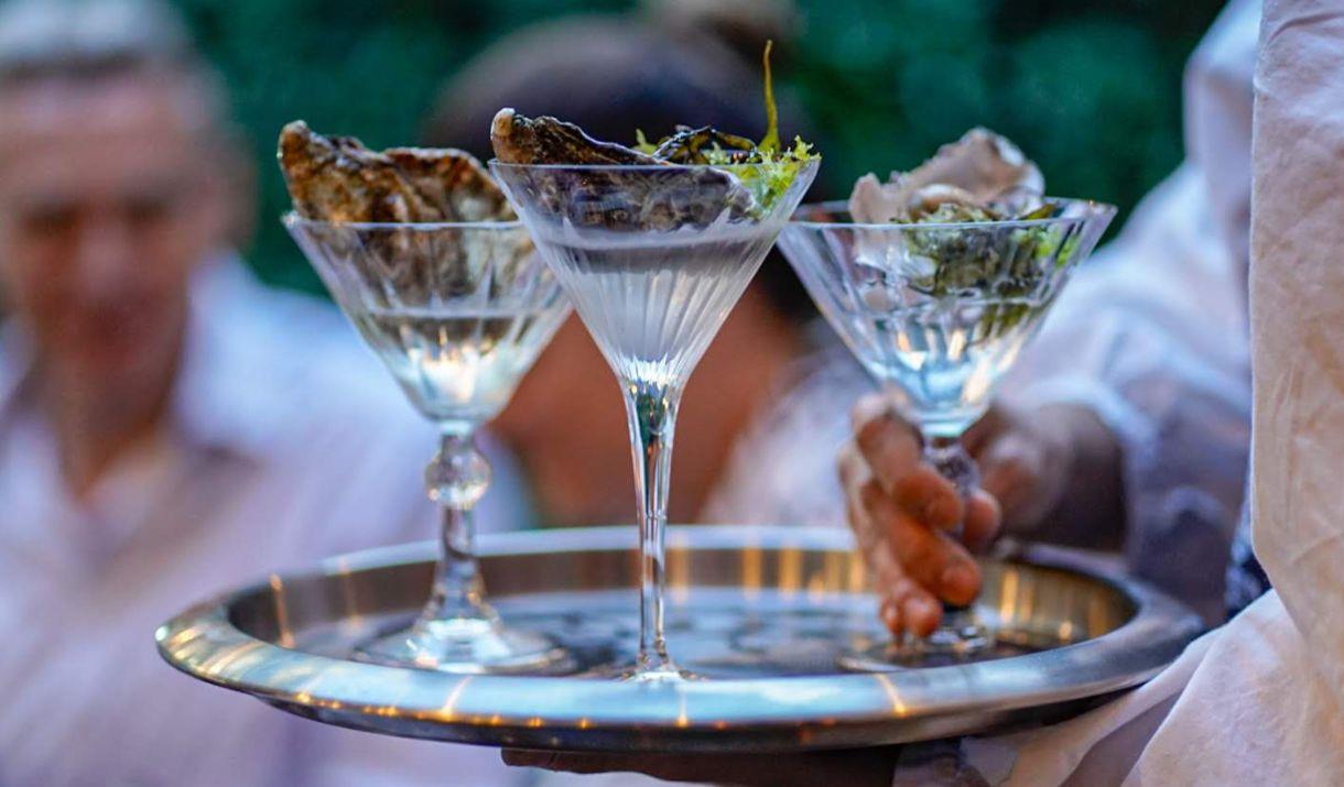 Food For Thought – Supper Club