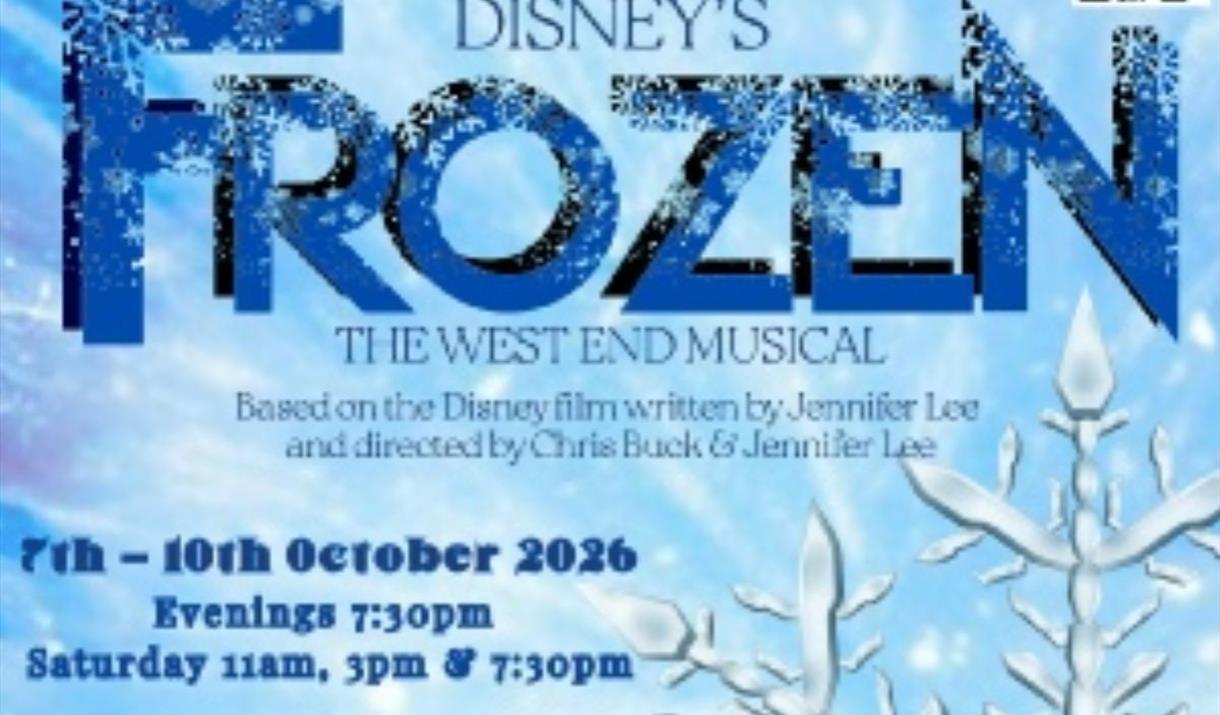Frozen