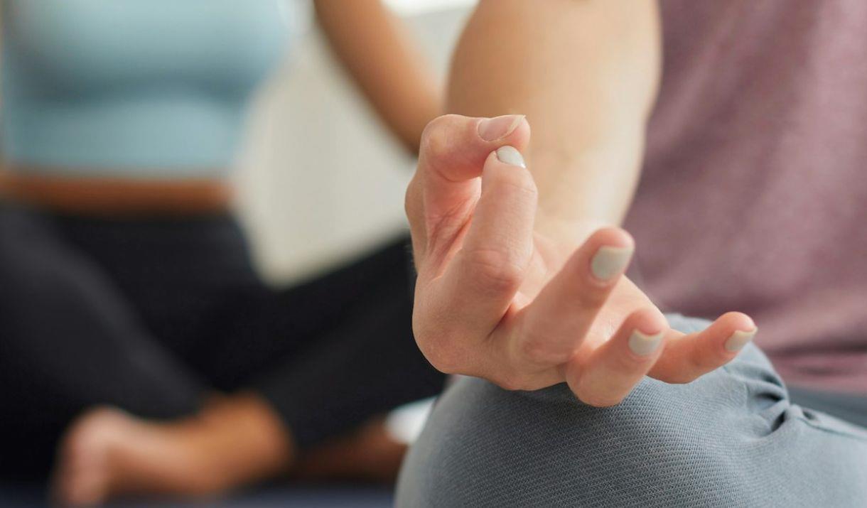 Come along to the Greenwich Peninsula Meditation Group Session led by seasoned practitioner Cara Stimson and hosted by Firepit Art Gallery