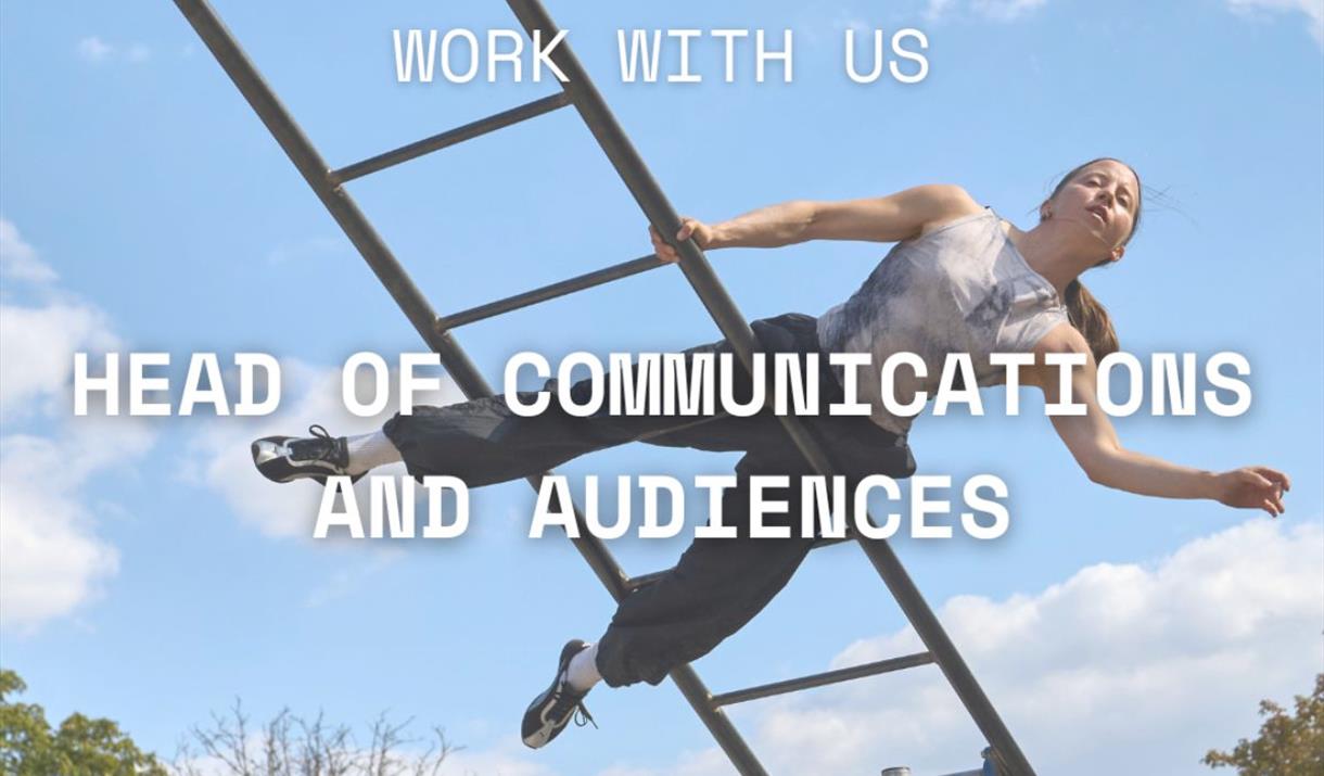 The Greenwich Foundation for the Old Royal Naval College is looking for ...