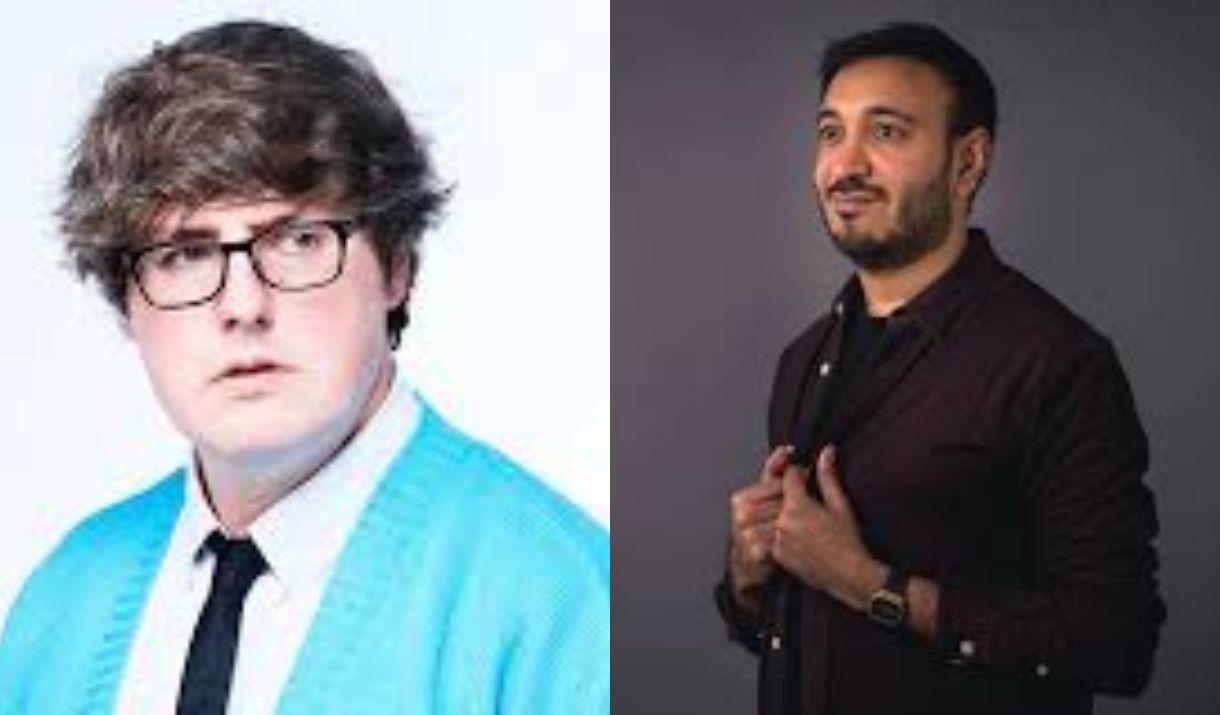 Work in Progress: Glenn Moore and Bilal Zafar