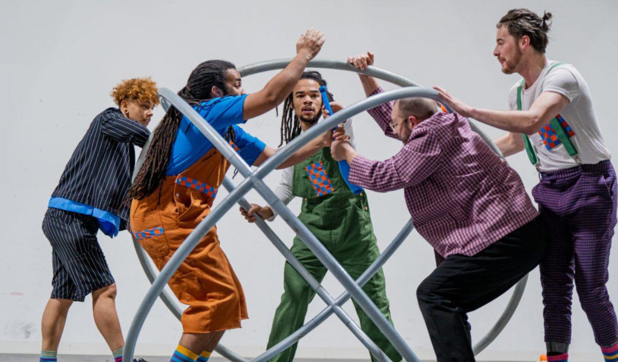 GDIF’s much loved festival within a festival