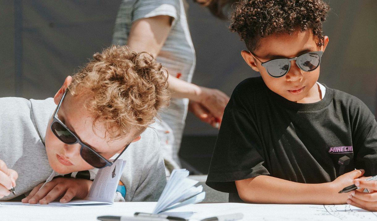 Greenwich Peninsula Summer Youth Club