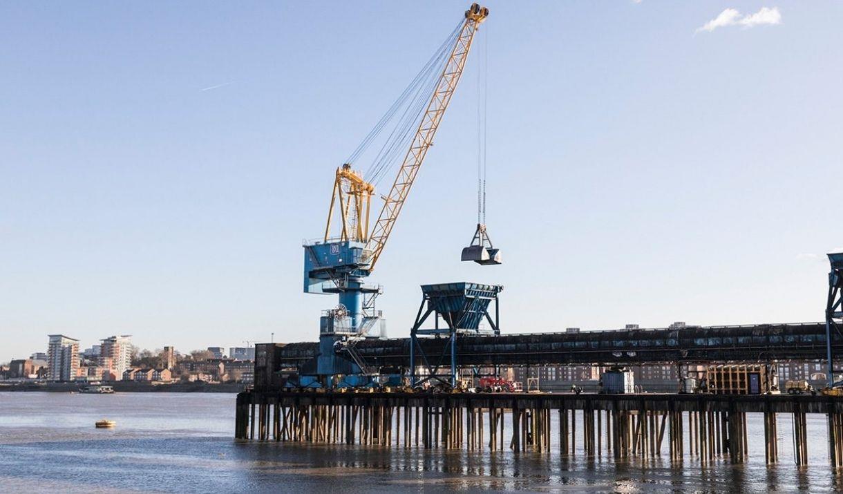 Discover fascinating stories of the changing architecture of the Royal Docks and explore how the area has transformed over the decades.