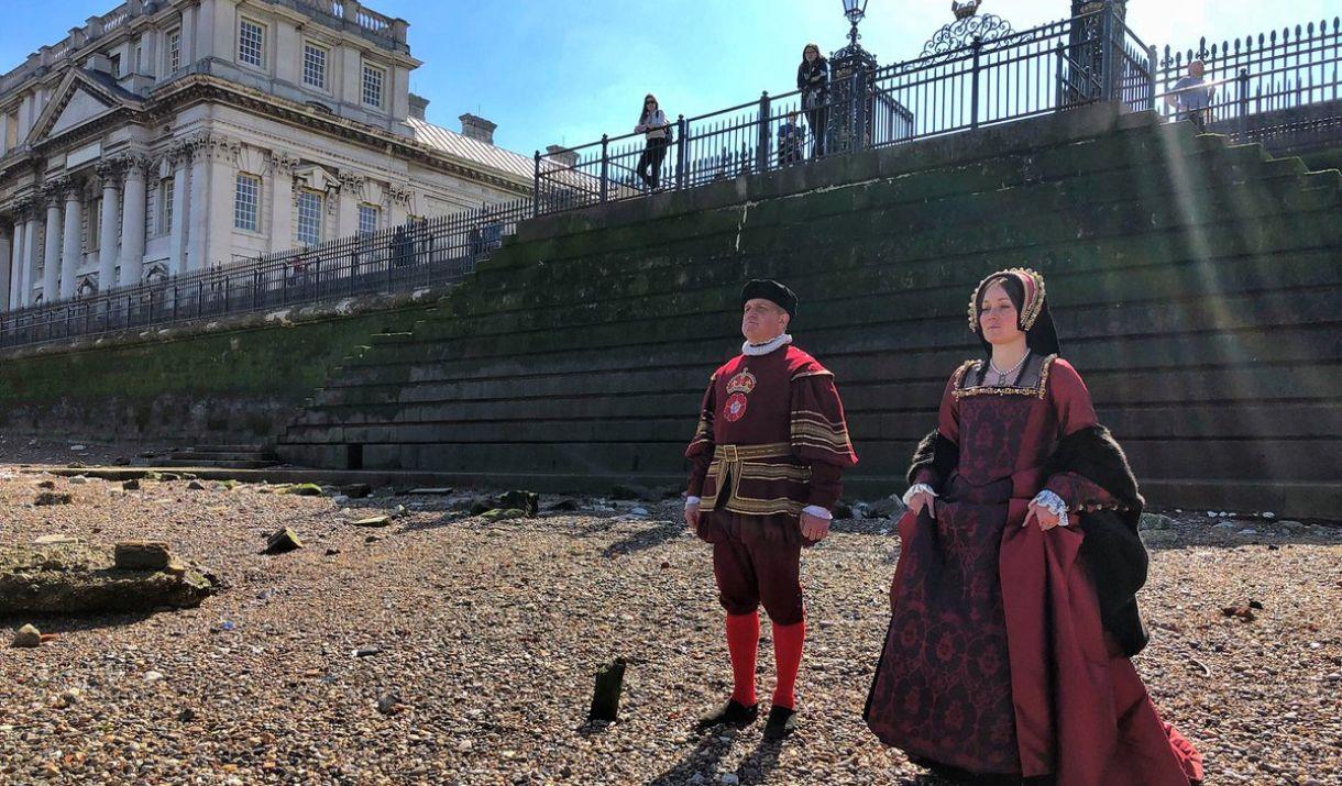 Gory Stories: Halloween Tour