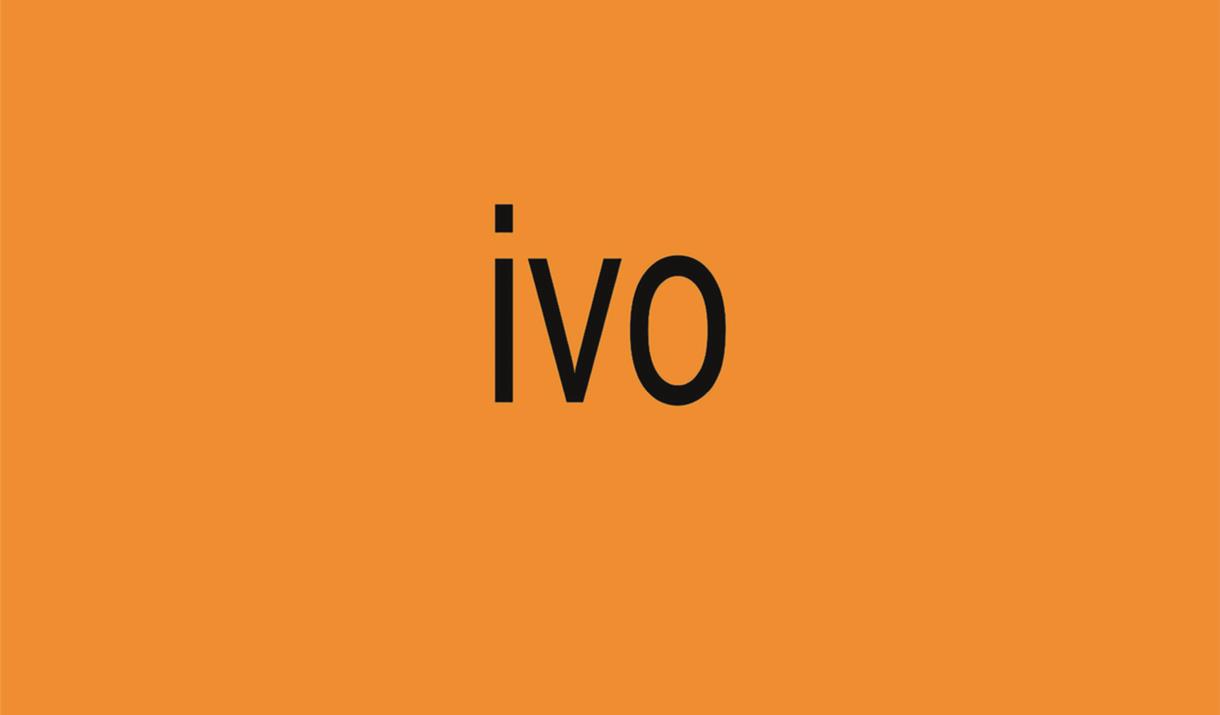 Where is Ivo Graham from? And where exactly is he going? And will he please just slow down?