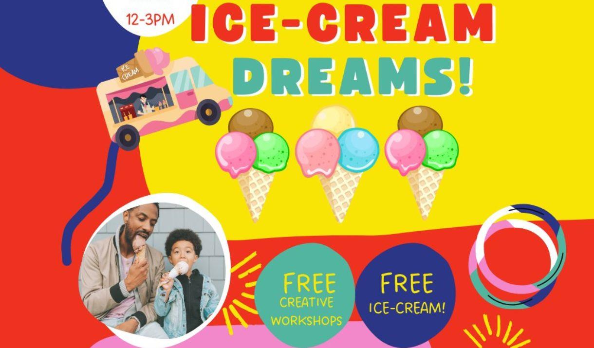 Ice Cream Dreams