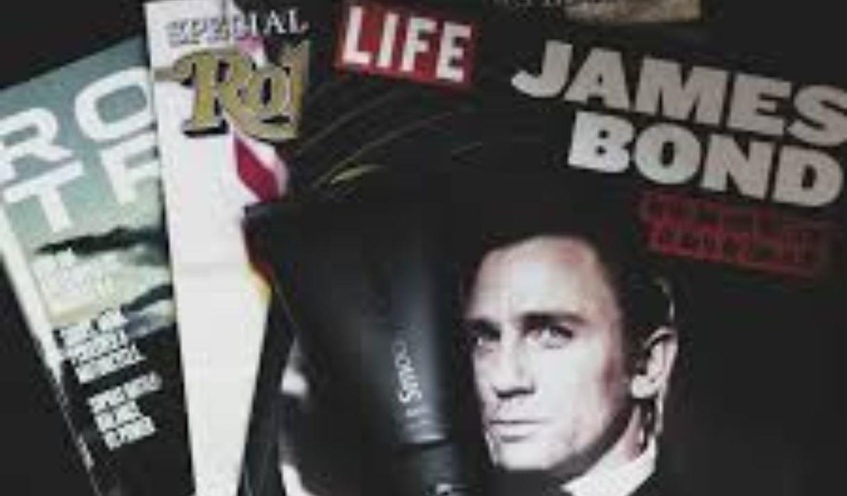 Learn all about the man behind Bond, Ian Fleming, and how his experiences in combat and spying on enemies of Britain led to the creation of fiction's