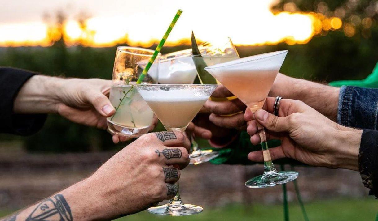 Jazz & Cocktail Evenings at Eltham Palace