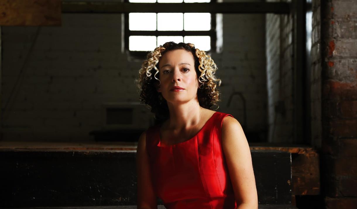 Blackheath Halls: Kate Rusby