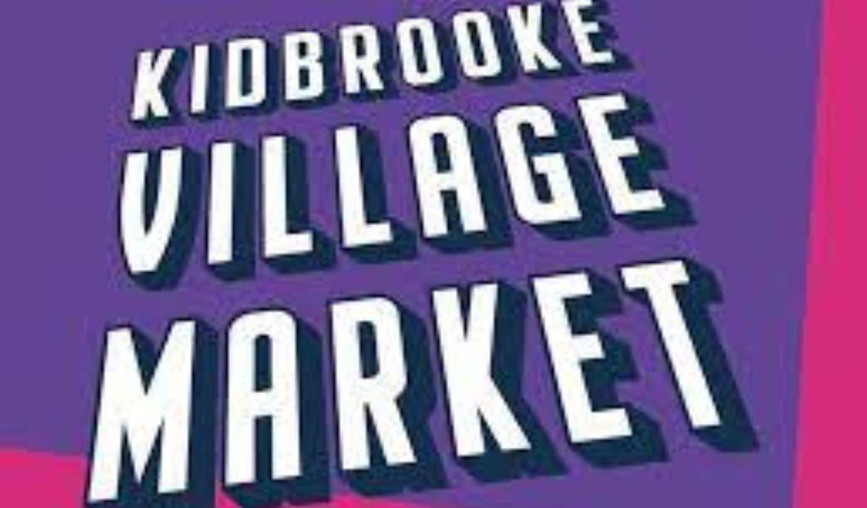 Kidbrooke Village's NEW Sunday Session with a range of food & drink traders along with entertainment