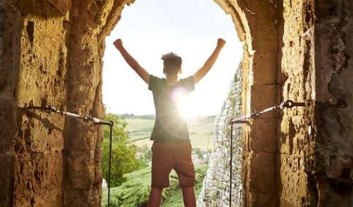 Get ready for a right royal knees-up at our Kids Rule events this May half-term