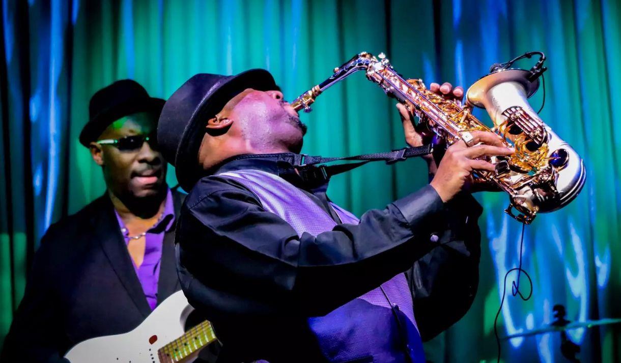 Experience the magic of local jazz ensembles at JazzyD’s Presents, held every 2nd Thursday at the Clarendon Hotel, Blackheath, London