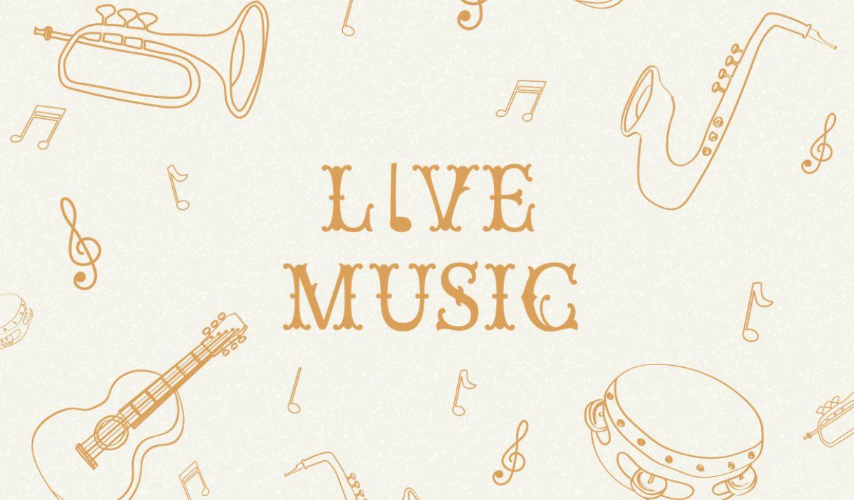 Enjoy the authentic vibes of Sian Kelly’s acoustic act, bringing a touch of dark pop and grunge to Greenwich
