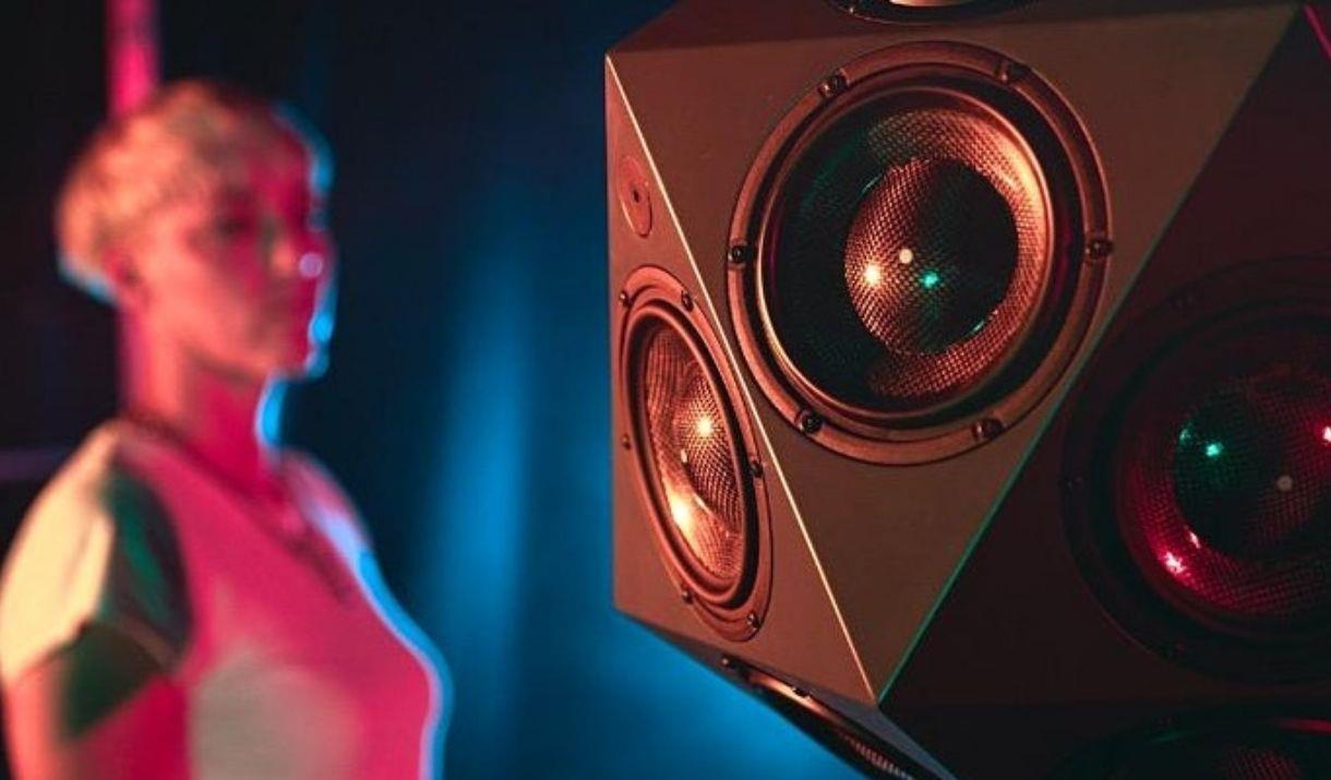 2021/2022 concert season celebrates the diverse work of composers and artists working with recorded sound