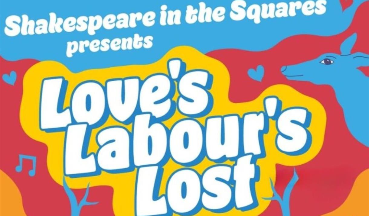 It’s time to pack a picnic and head to Charlton House & Gardens as the 10th anniversary tour of Shakespeare in the Squares arrives on 26th June 2026