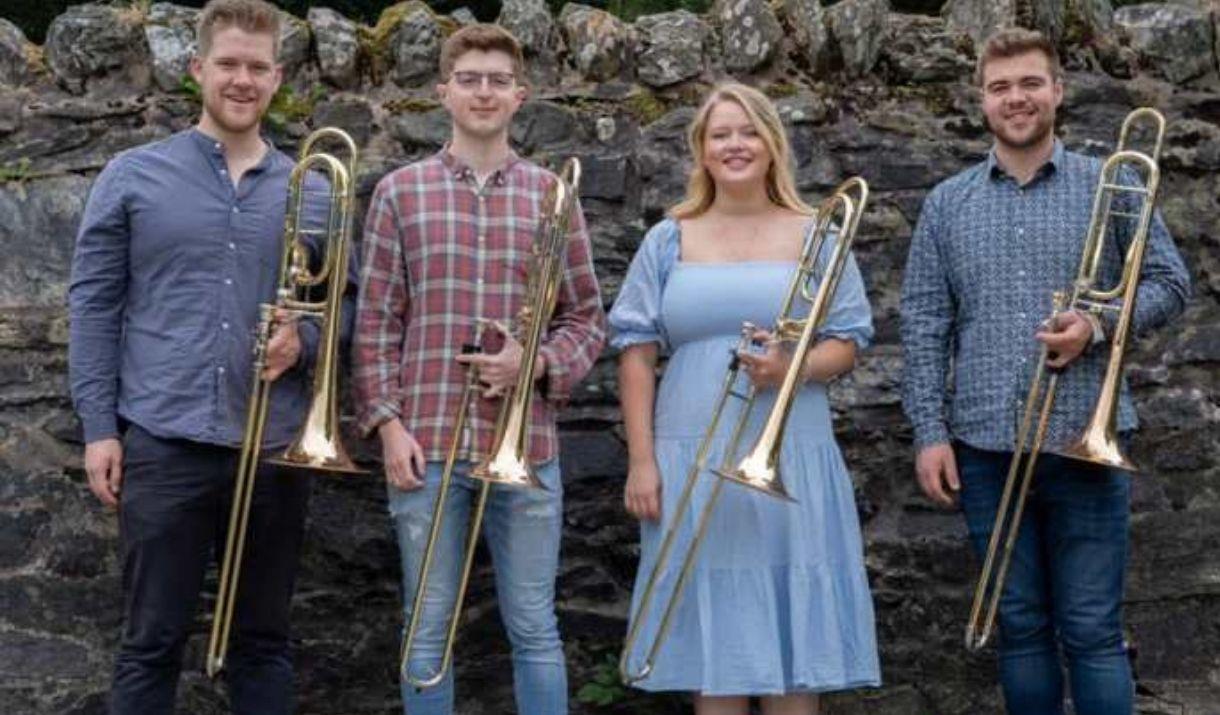 Give your Wednesday lunchtimes a classical twist this August.