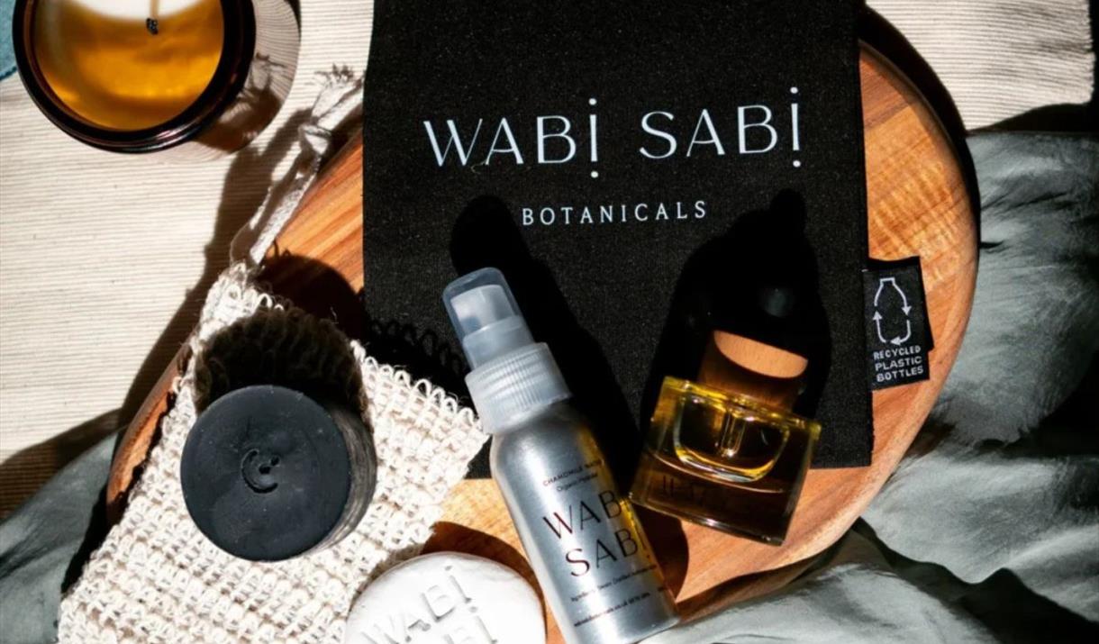 Wabi Sabi Botanicals